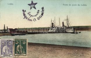 Lobito Port