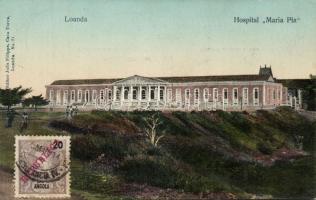 Loanda Hospital