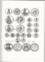 Weszerle József hátrahagyott érmészeti táblái - Szöveggel bővített második kiadás. Kiadja a Magyar N...