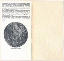 DN "A Kárpát-medence pénzverése - Időszaki kiállítás - Magyar Nemzeti Múzeum" tájékoztató ...