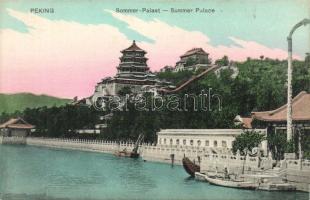 Beijing Summer palace