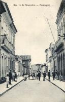 Paranaguá