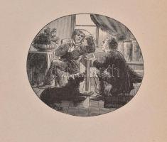 Verne Gyula: Doktor Ox theóriája. Zacharias mester. Telelés Grönlandban. Dráma a levegőben.
Fordíto...