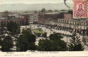 Mexico Apartado Merchants