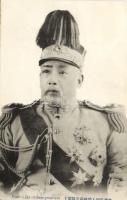Yuan Shika Chinese president