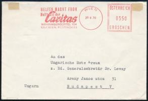 Ausztria 1970, Austria 1970