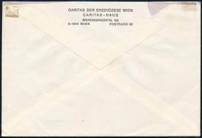 Ausztria 1970 Austria 1970