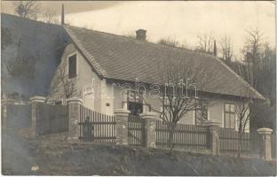 1909 Traismauer, Villa. photo