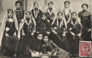 Armenian Ladies Alexandropol