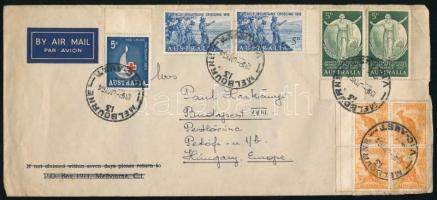 Ausztrália 1964, Australia 1964