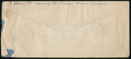 Ausztrália 1964 Australia 1964