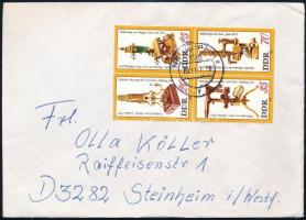 GDR 1980, NDK 1980