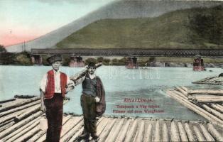 Árvaváralja Floaters