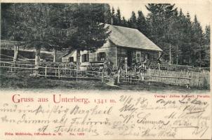 Unterberg