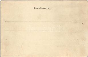 Zombor, Sombor; városház / town hall