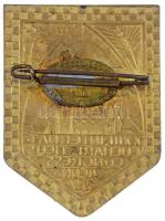 Osztrák-Magyar Monarchia 1912. "XXIII. INTERNAT. EUCHARISTICUS CONGRESS. VIENN 1912 (XXIII. Nem...