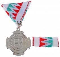 DN "Független Demokratikus Magyarországért 1944.XII.21. / Magyar Honvédség 1945" fém érem ...