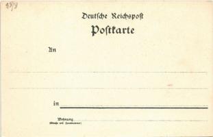 1701-1901 Zur Erinnerung an das 200 jährige Königs-Jubiläum / To commemorate the 200th anniversary o...