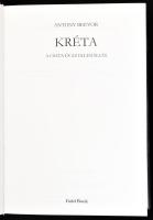 Anthony Beevor: Kréta. A csata és az ellenállás. Ford.: Molnár György. (Bp.), 2002, Gold Book. Kiadó...
