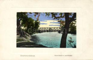 Besztercebánya bridge