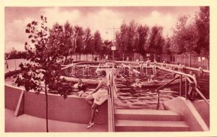 Karcag strandfürdő