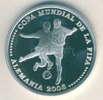 Paraguay 2003. 1G Ag "Labdarúgó VB" T:PP