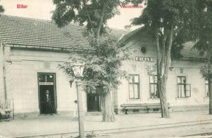 Bihar Railway-station