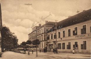 Felsőlövő Hotel (EK)