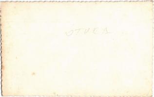 Ótura, Ó-Tura, Stará Turá, Alt-Turn; templom belső / church interior. photo (non PC) (EK)