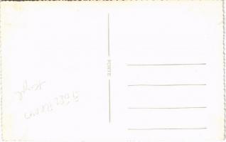 Stószfürdő, Stoósz-fürdő, Kúpele Stós; templom belső / church interior. photo