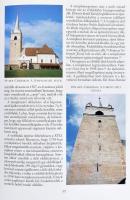 Gyöngyössy János-Kerny Terézia-Sarudi Sebestyén József: Székelyföldi templomok. Tájak-Korok-Múzeumok...