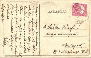 1930 Légy résen! A Magyar Cserkész Szövetség hivatalos lapja, a "Magyar Cserkész" kiadása....