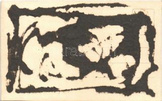 1933 Gödöllő, Cserkész Világ Jamboree, Horthy Miklós fehér lovon zászlókat tartó cserkészek előtt / ...