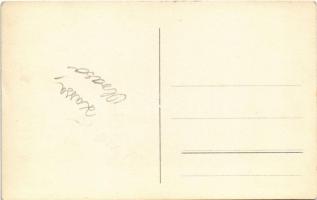 Kassa, Kosice; Laktanya belső, olvasóterem / reading room of the k.u.k. military barracks, interior....