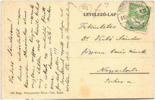 1915 Pannonhalma, Kálvária