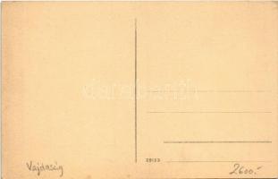 Árpatarló, Ruma; Glavna ulica / Hauptstrasse / Fő utca, üzletek / main street, shops