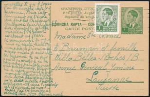 Yugoslavia, Jugoszlávia 1947