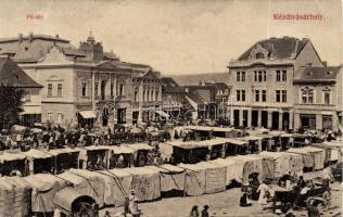 Kézdivásárhely (Rb)