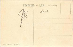 Budapest II. Hűvösvölgy, piknik