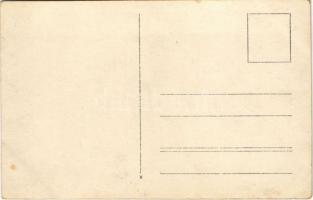 1916 Dalmácia, egy hős tengerész temetése az olajfák alatt szárazföldön, osztrák-magyar haditengerés...