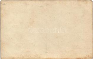 Kotor, Cattaro; Osztrák-magyar torpedónaszádok a kikötőben: SM Tb 64 F (ex Triton), SM Tb 72 F (ex K...