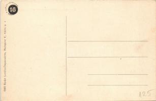 Ungvár, Uzshorod, Uzhhorod, Uzhorod; Széchenyi tér, gimnázium, piac, bor és sörcsarnok korcsma. Vasú...