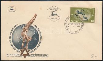 Izrael 1950