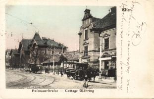 Wien Cottage Währing