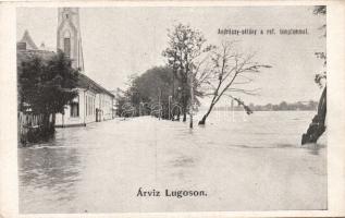 Lugos Flood