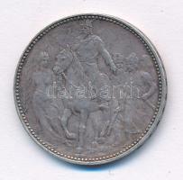 1896KB 1K Ag "Millenium" T:2 patina Adamo K5.2