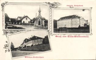Klein-Wolkersdorf