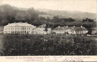 Frohsdorf Boarding school