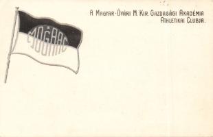 Athletic Club Magyaróvár