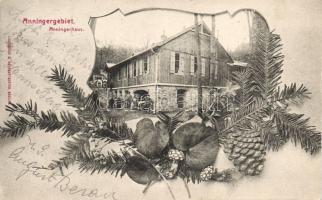 Mödling Anningerebiet